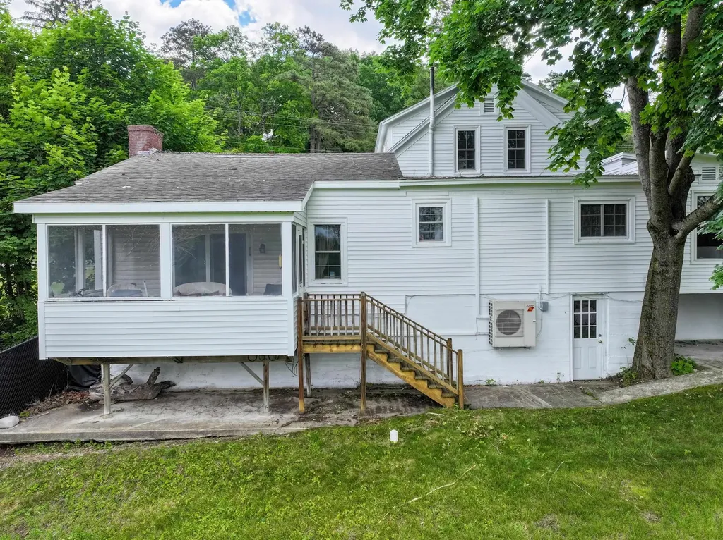 1330 & 1340 Grove Street Brandon VT 05733