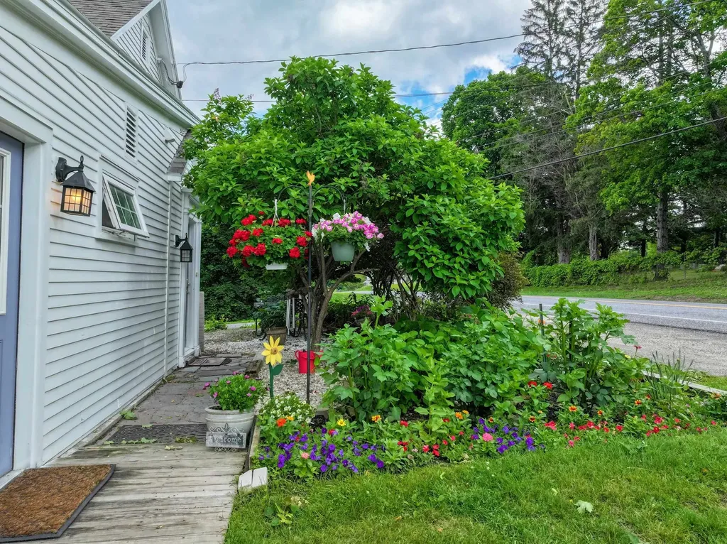1330 & 1340 Grove Street Brandon VT 05733