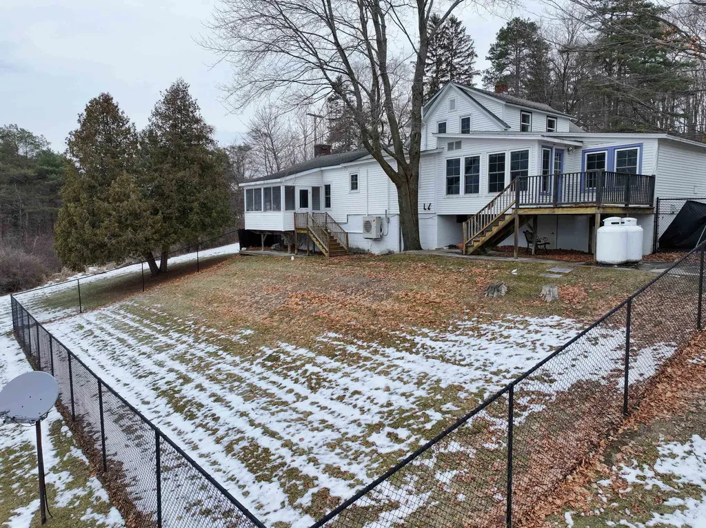 1330 & 1340 Grove Street Brandon VT 05733