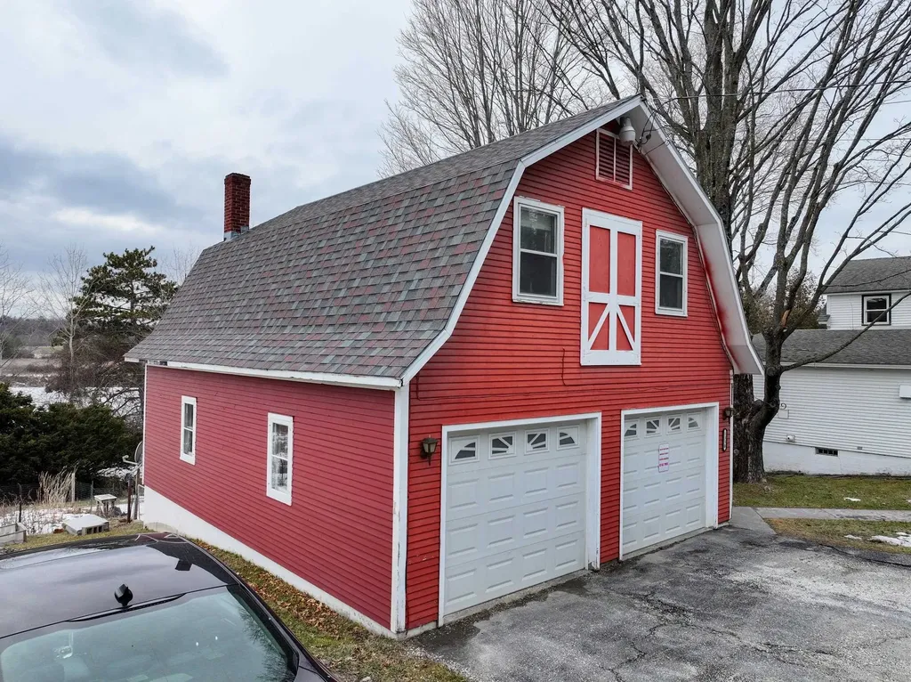 1330 & 1340 Grove Street Brandon VT 05733