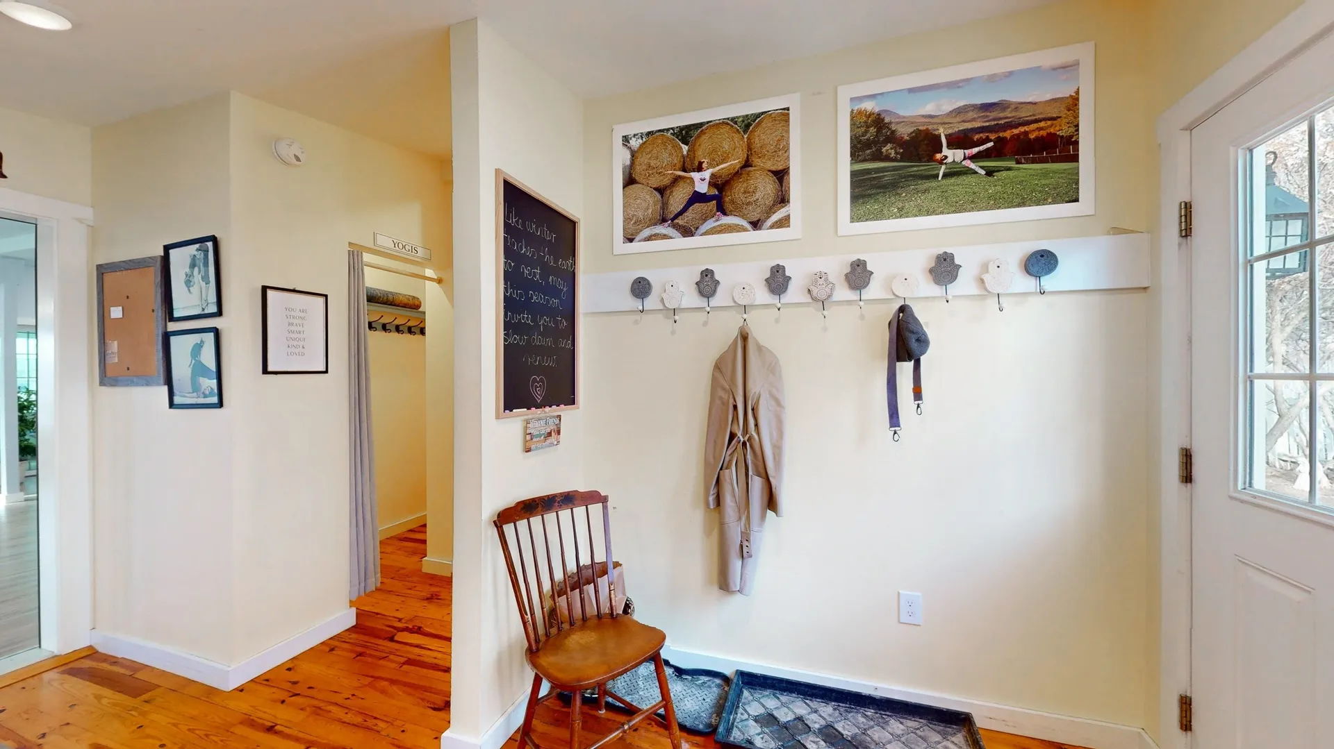 1330 & 1340 Grove Street Brandon VT 05733