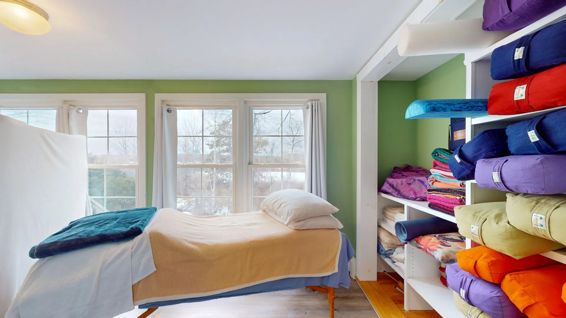 1330 & 1340 Grove Street Brandon VT 05733