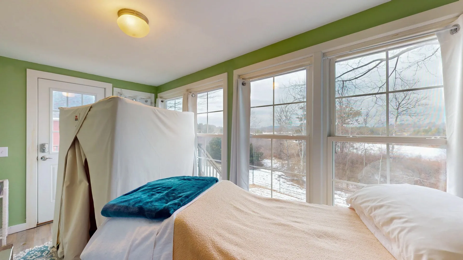 1330 & 1340 Grove Street Brandon VT 05733