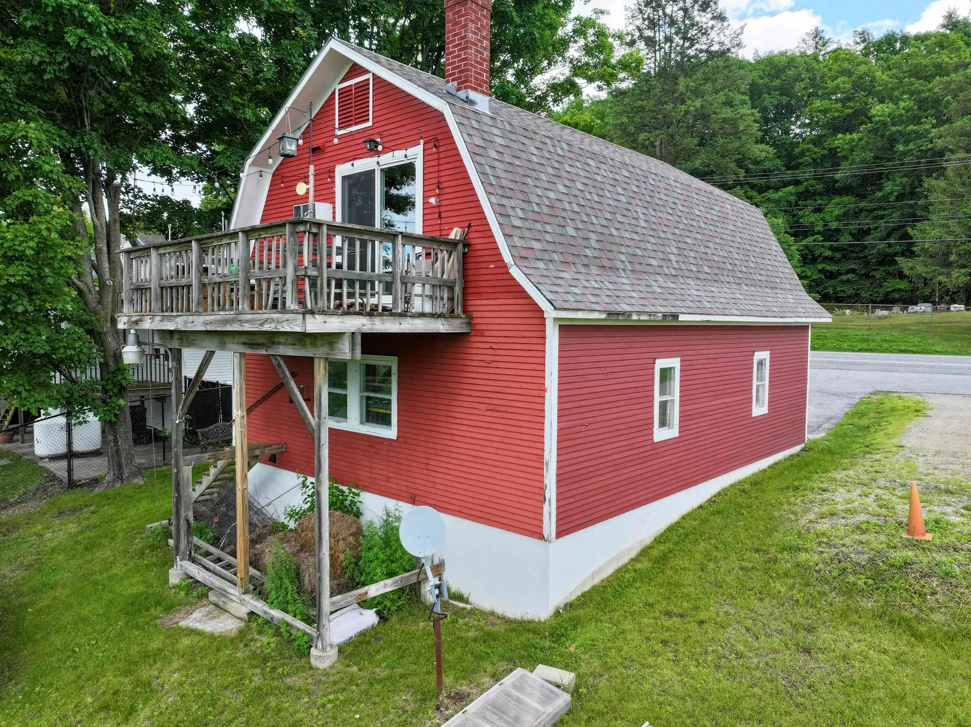 1330 & 1340 Grove Street Brandon VT 05733