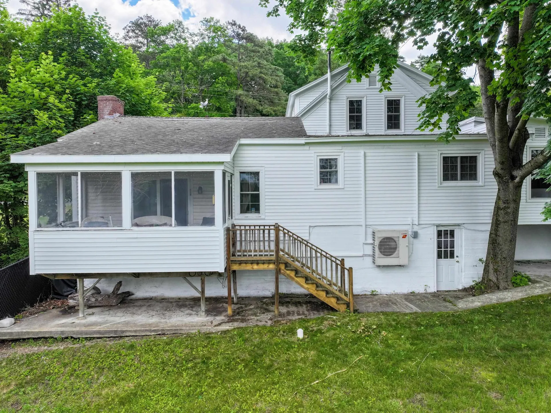 1330 & 1340 Grove Street Brandon VT 05733