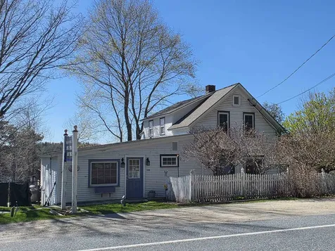 1330 & 1340 Grove Street Brandon VT 05733
