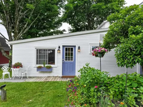 1330 & 1340 Grove Street Brandon VT 05733