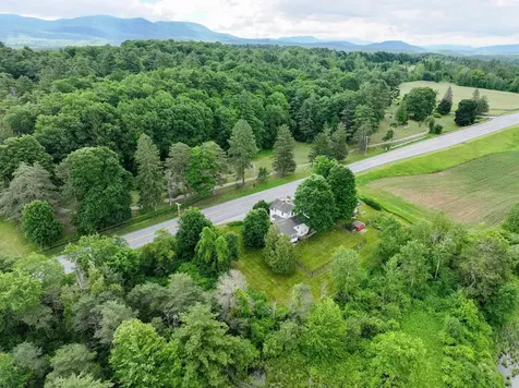 1330 & 1340 Grove Street Brandon VT 05733
