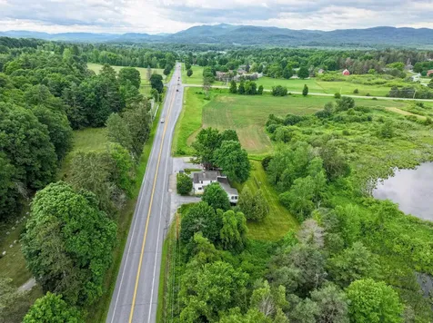 1330 & 1340 Grove Street Brandon VT 05733