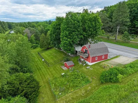 1330 & 1340 Grove Street Brandon VT 05733
