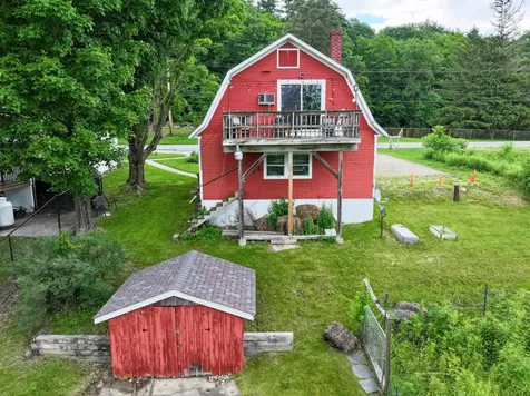 1330 & 1340 Grove Street Brandon VT 05733