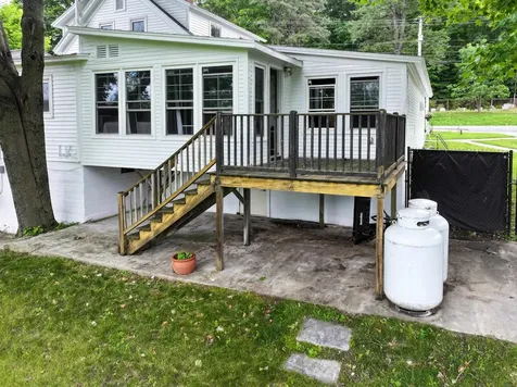 1330 & 1340 Grove Street Brandon VT 05733
