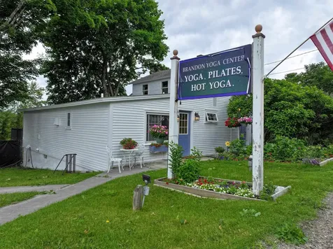1330 & 1340 Grove Street Brandon VT 05733