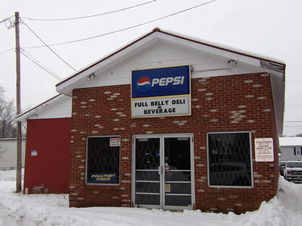 206 Main Street Poultney VT 05764