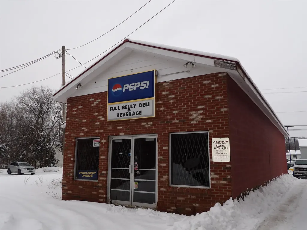 206 Main Street Poultney VT 05764