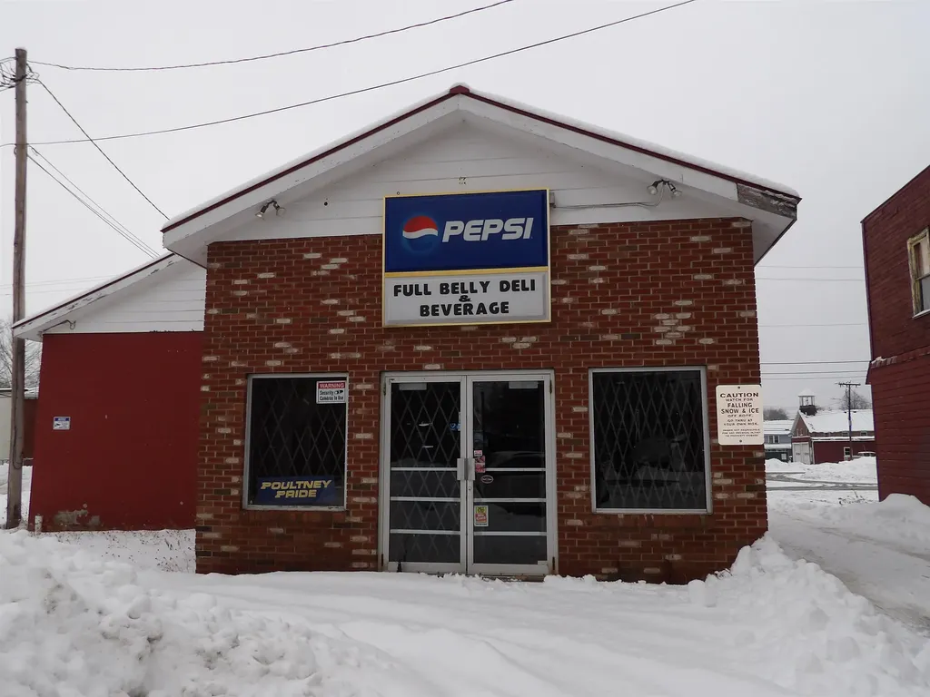 206 Main Street Poultney VT 05764