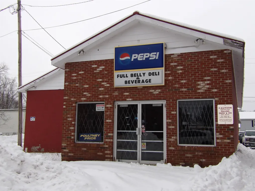 206 Main Street Poultney VT 05764