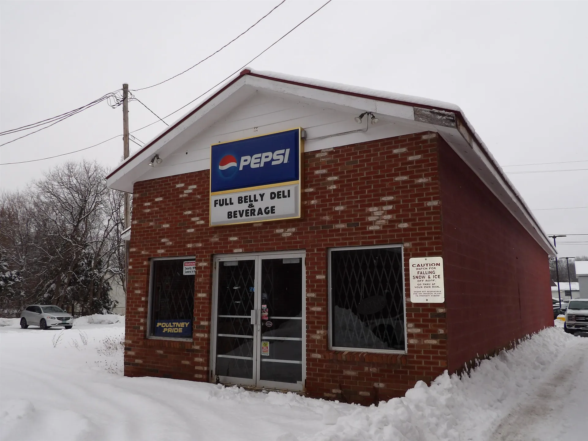 206 Main Street Poultney VT 05764