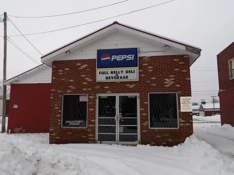 206 Main Street Poultney VT 05764