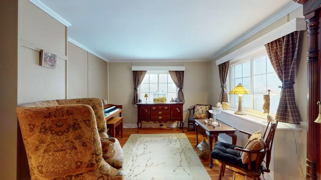 1330 & 1340 Grove Street Brandon VT 05733