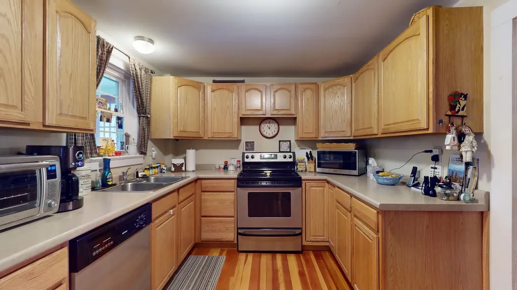 1330 & 1340 Grove Street Brandon VT 05733