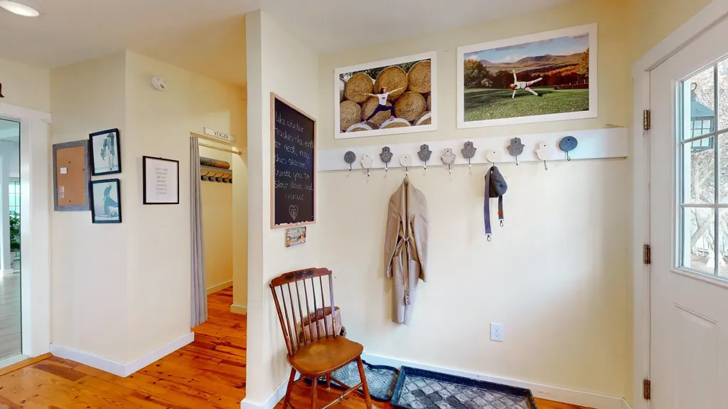 1330 & 1340 Grove Street Brandon VT 05733