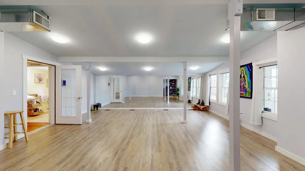 1330 & 1340 Grove Street Brandon VT 05733