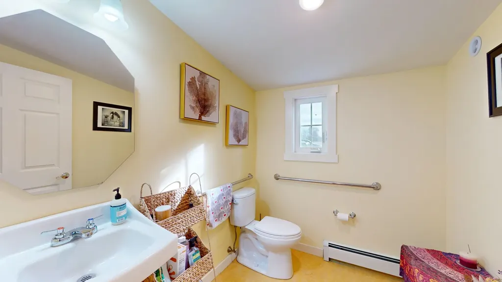 1330 & 1340 Grove Street Brandon VT 05733