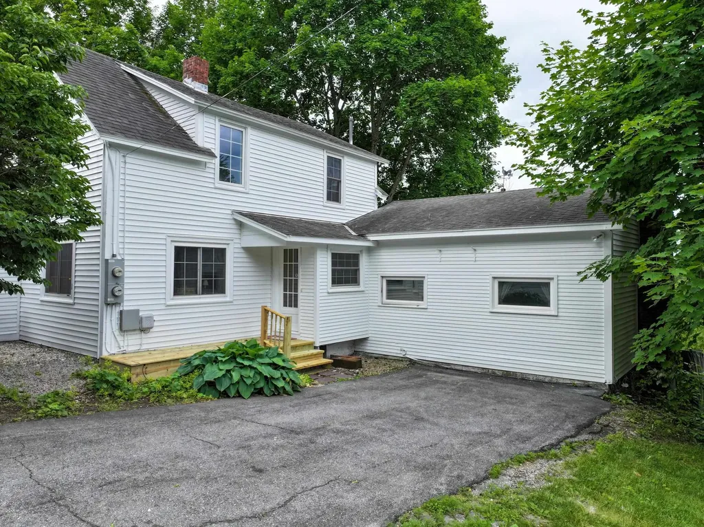1330 & 1340 Grove Street Brandon VT 05733