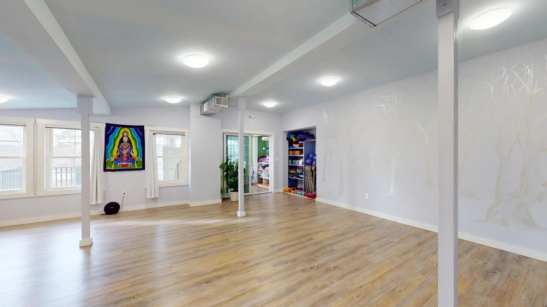 1330 & 1340 Grove Street Brandon VT 05733