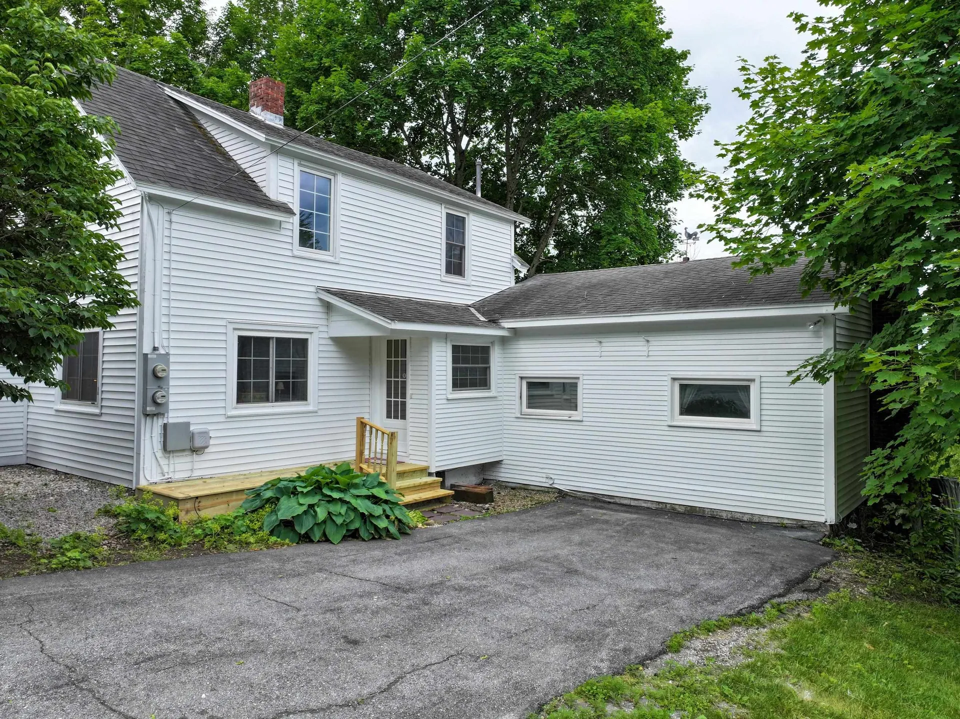 1330 & 1340 Grove Street Brandon VT 05733