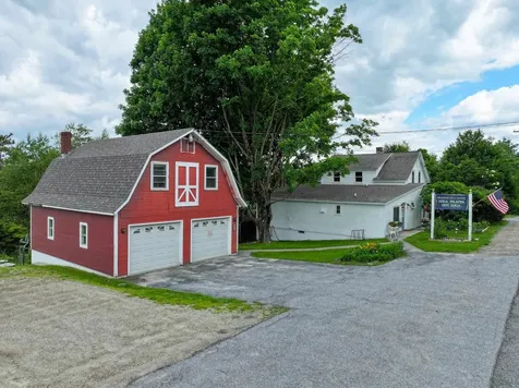 1330 & 1340 Grove Street Brandon VT 05733
