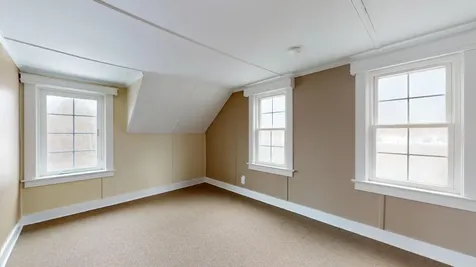 1330 & 1340 Grove Street Brandon VT 05733