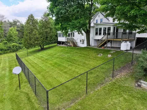 1330 & 1340 Grove Street Brandon VT 05733
