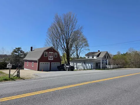 1330 & 1340 Grove Street Brandon VT 05733