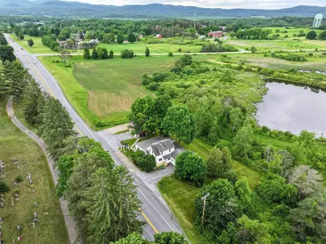 1330 & 1340 Grove Street Brandon VT 05733