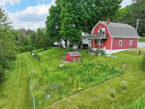 1330 & 1340 Grove Street Brandon VT 05733