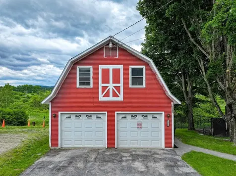 1330 & 1340 Grove Street Brandon VT 05733