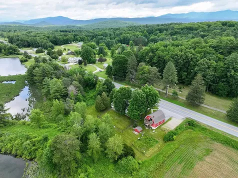 1330 & 1340 Grove Street Brandon VT 05733