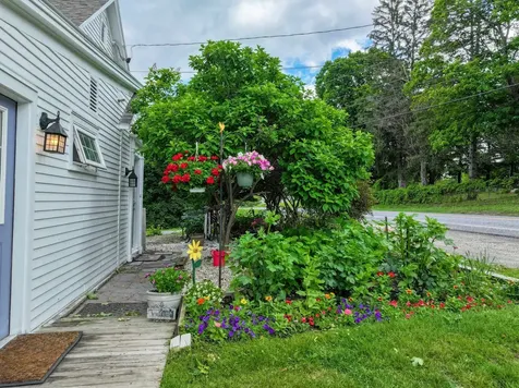 1330 & 1340 Grove Street Brandon VT 05733