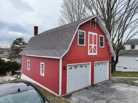 1330 & 1340 Grove Street Brandon VT 05733