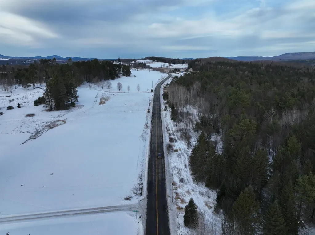 0 Darling Hill Road Lyndon VT 05849