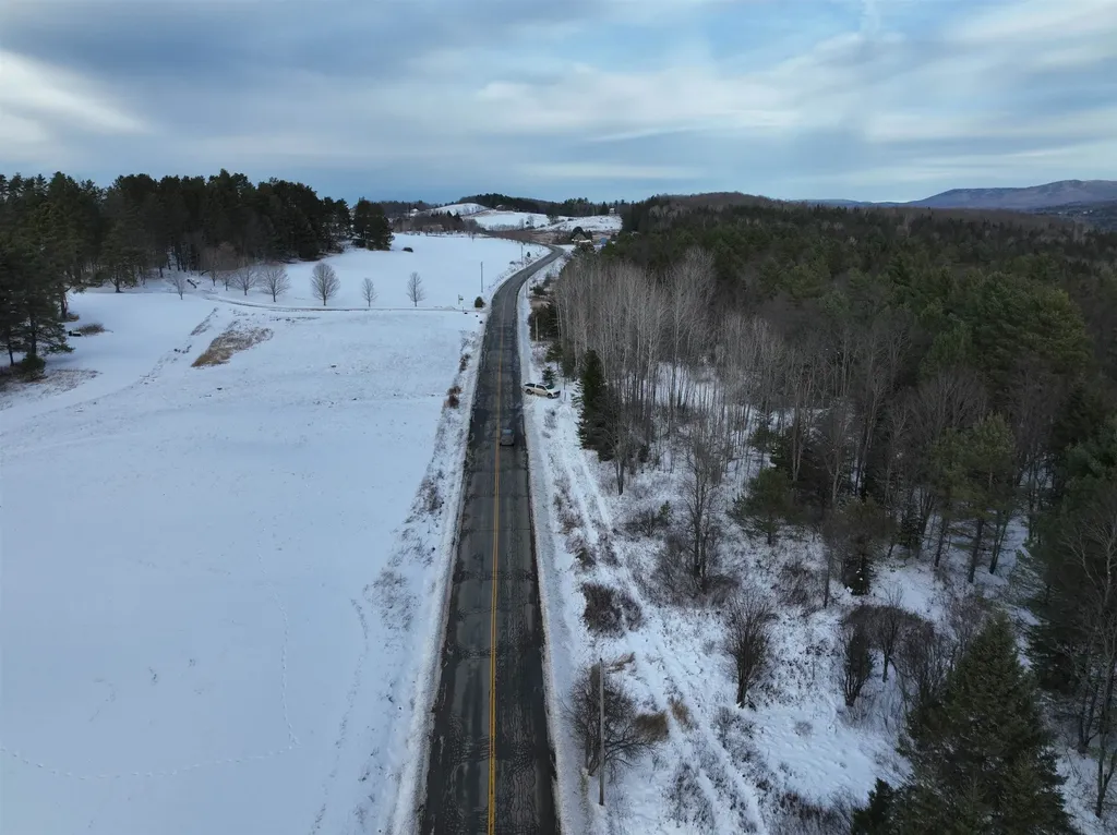 0 Darling Hill Road Lyndon VT 05849