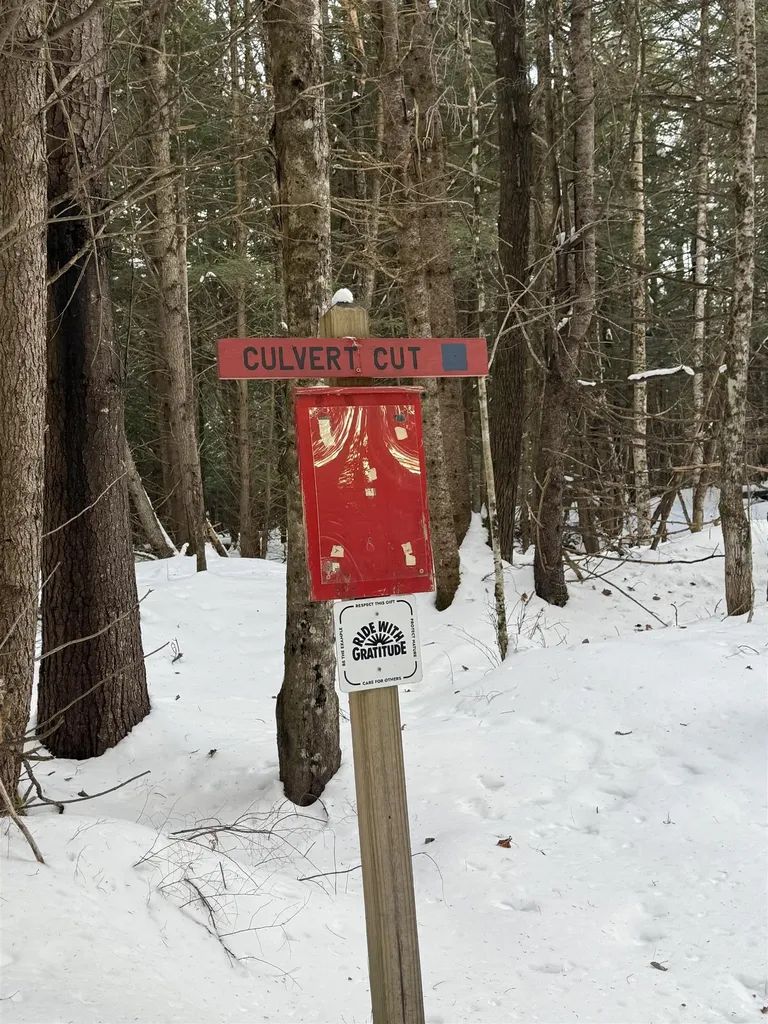 0 Darling Hill Road Lyndon VT 05849