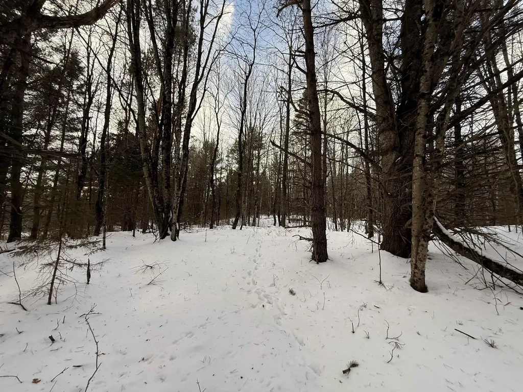 0 Darling Hill Road Lyndon VT 05849