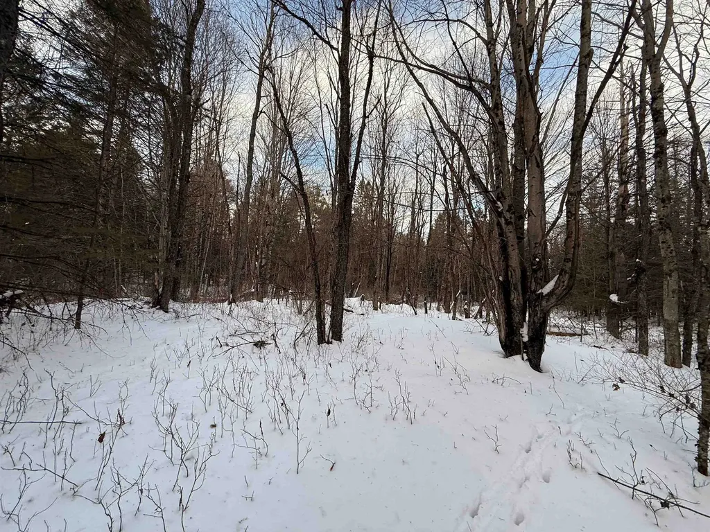 0 Darling Hill Road Lyndon VT 05849