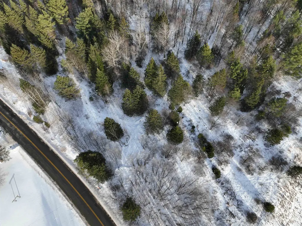 0 Darling Hill Road Lyndon VT 05849