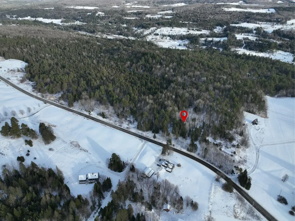 0 Darling Hill Road Lyndon VT 05849