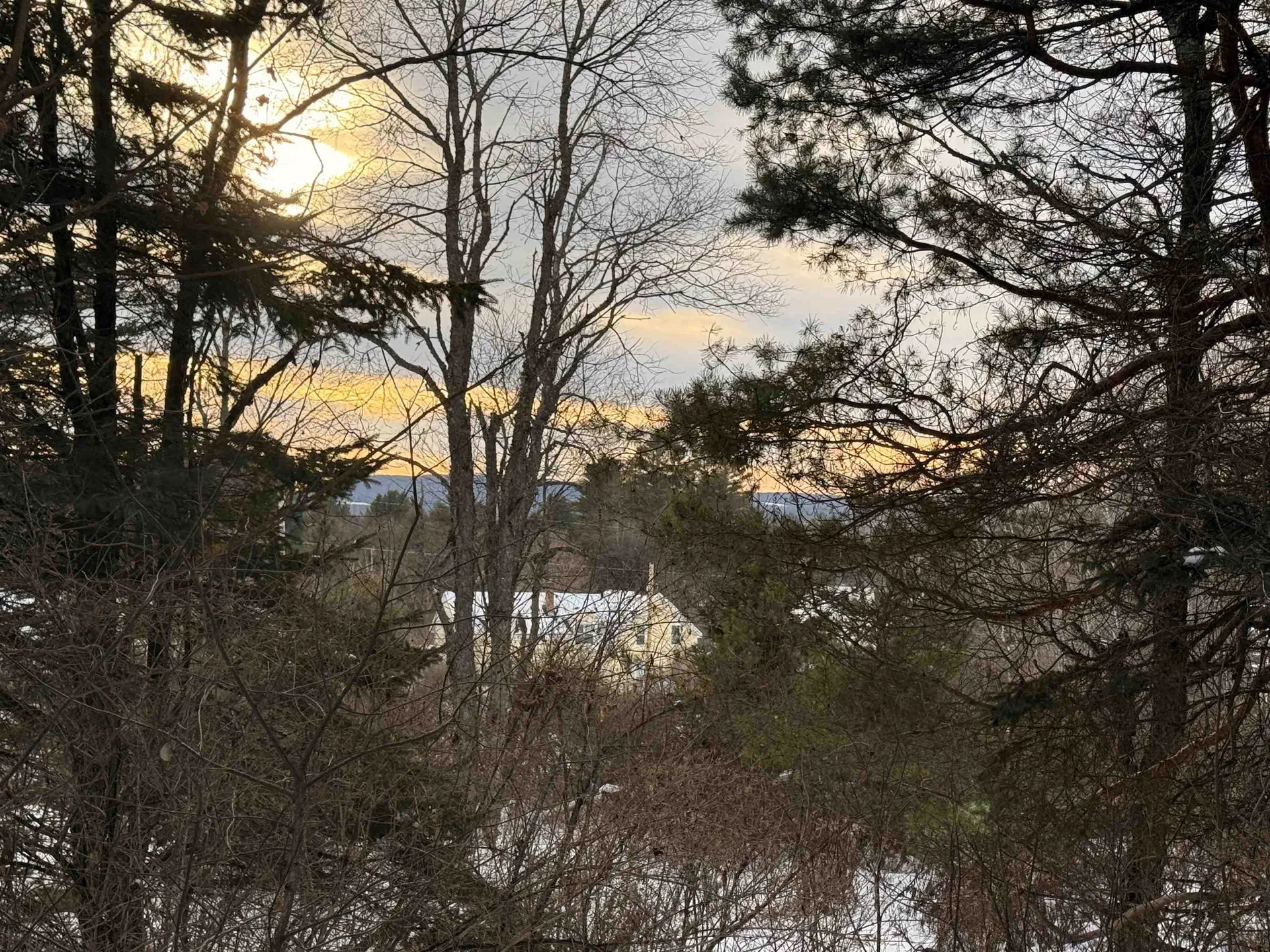 0 Darling Hill Road Lyndon VT 05849