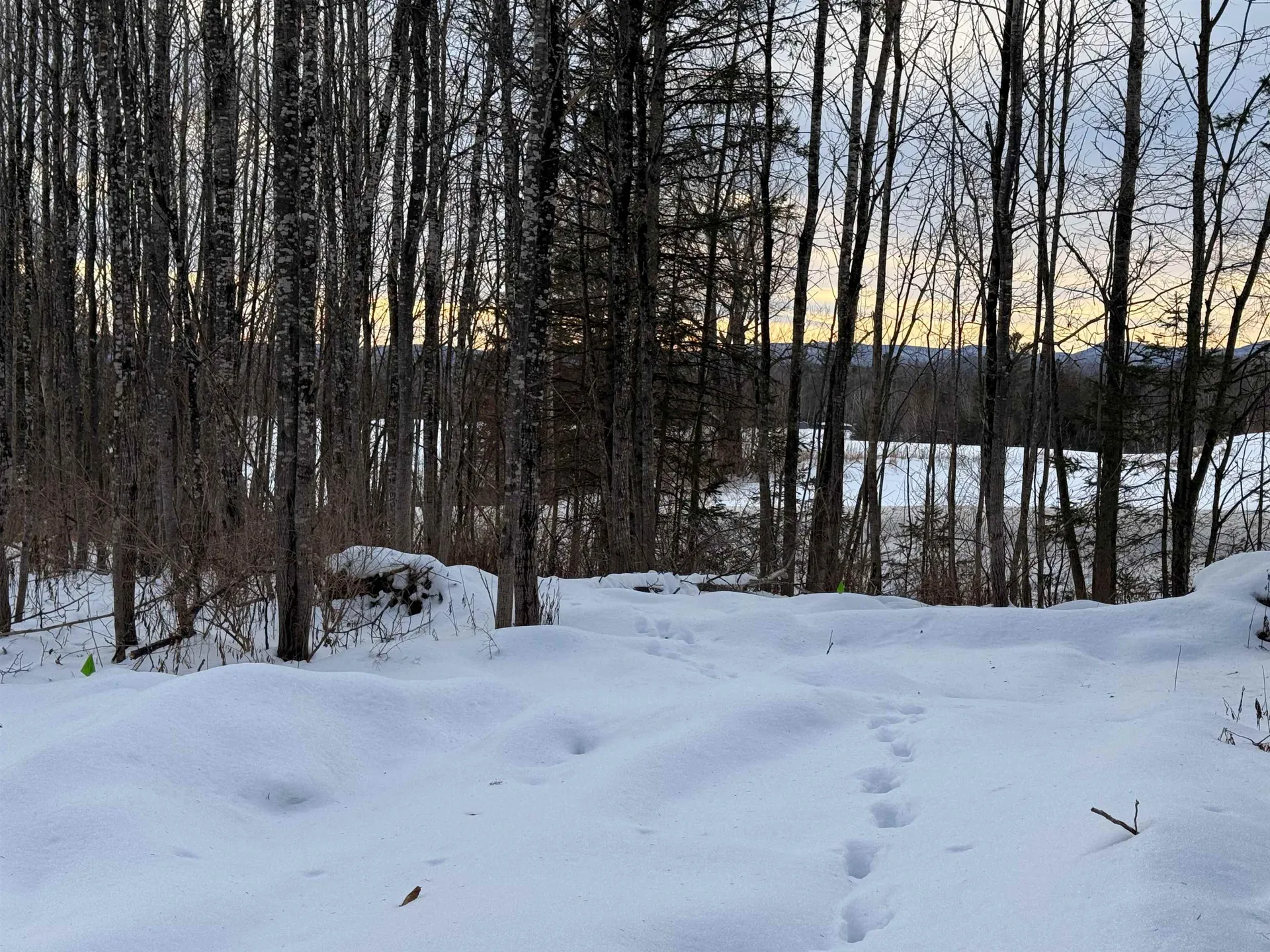 0 Darling Hill Road Lyndon VT 05849